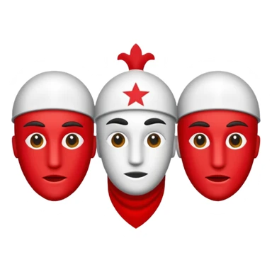 Crea la bandiera della Sardegna sticker