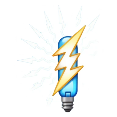 high voltage sticker