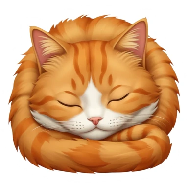 Good night cats sticker