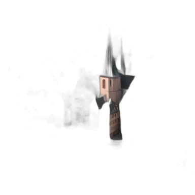 city strasbourg sticker