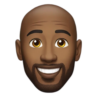 kobe bryant lakers sticker