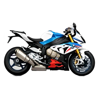 bmw s1000r sticker