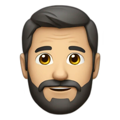 argen zhukeev sticker