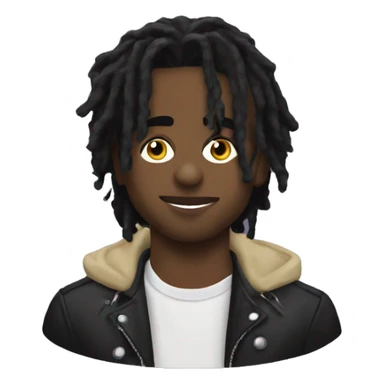 playboy carti sticker