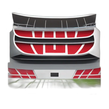 Le Stade Toulousain sticker
