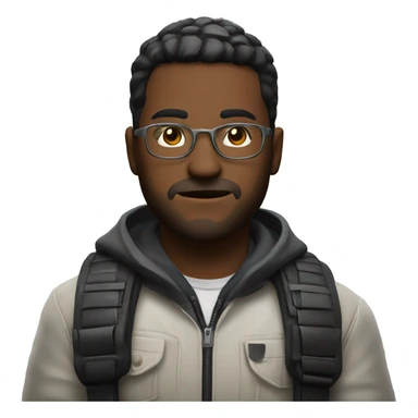 Waiting in Bgmi lobby sticker