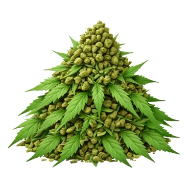 devils lettuce sticker