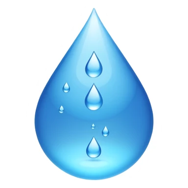 Imagem de uma piscina sticker