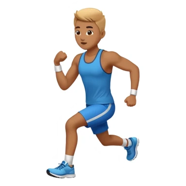 health challenge sticker