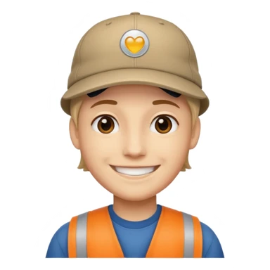 👌😁🧢 mix these sticker