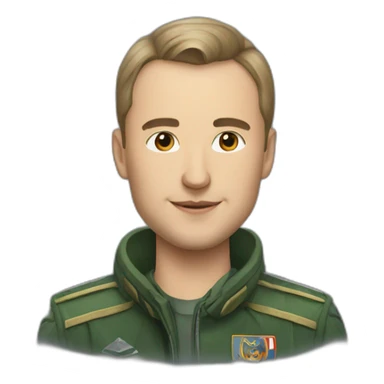 Konoplenko Nikita Sergeevich sticker