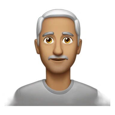 Aziz Akhennouch sticker