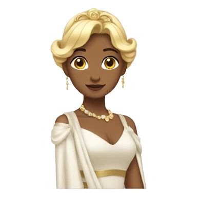 princesse serenity sticker