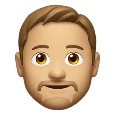 Francesco Totti sticker