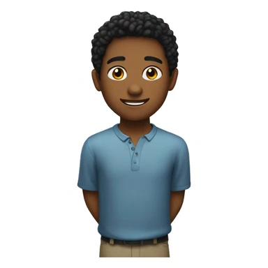 12 years old bo marketolg sticker