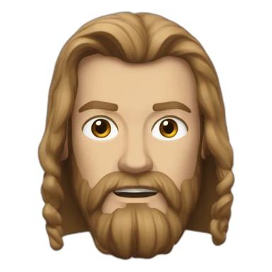 obiwan-kenoteub sticker