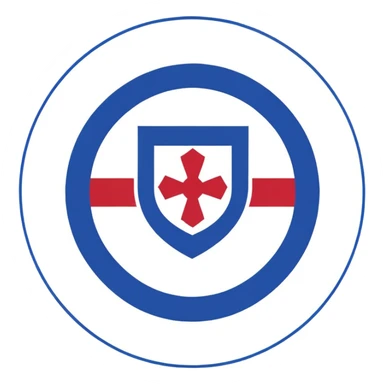 Hajduk spilt logo sticker
