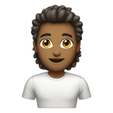 glory whole high definition sticker