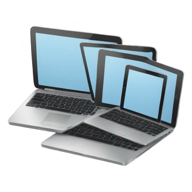 laptop phone tablet sticker