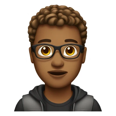 insta blogger sticker