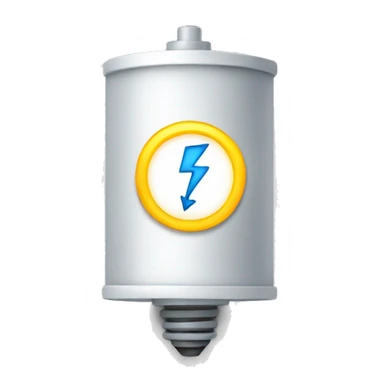 Electricity bill sticker