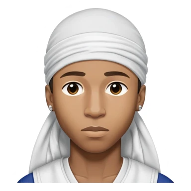 nba young boy sticker