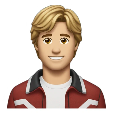 troy bolton sticker