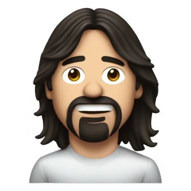 Dave grohl sticker