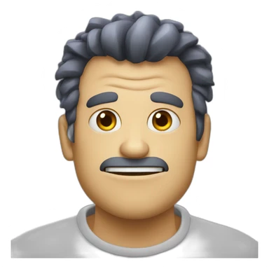 bob razowski monster and cie  sticker