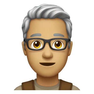 Persona cieca che cammina sticker