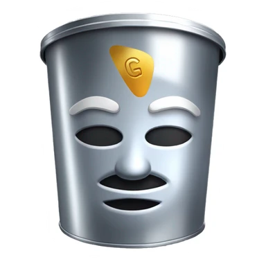 Can a Tin Foil Hat Protect You From 5G Waves sticker