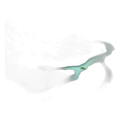 Of the two rivers sticker