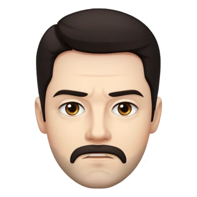 James earl cash manhunt sticker