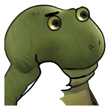 Freddy fazbear  sticker