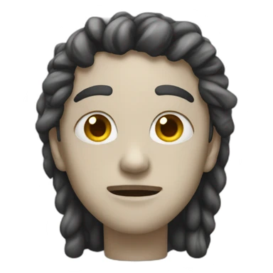 Deactivated  sticker