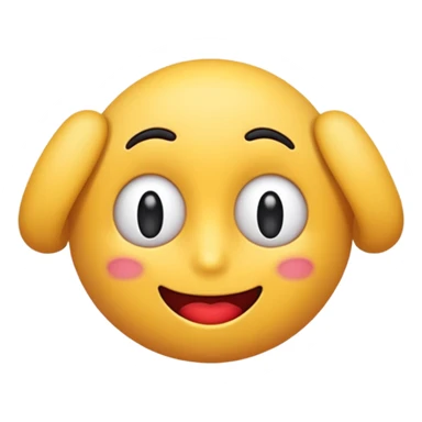 make a funny 3d emoji sticker