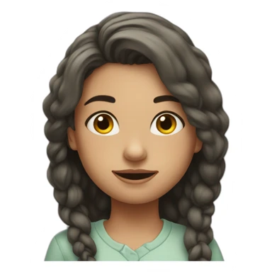 Shameless-fiona sticker