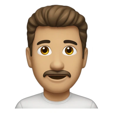 Je à ortega sticker