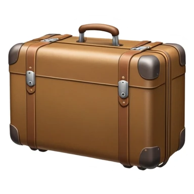 travel durable sticker