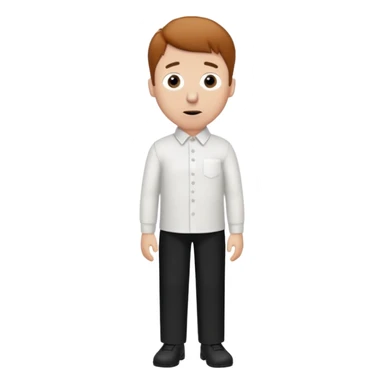 Brian Griffin sticker