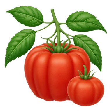 Fai un miscuglio di pomodoro fresco, cipolla, basilico e origano sticker