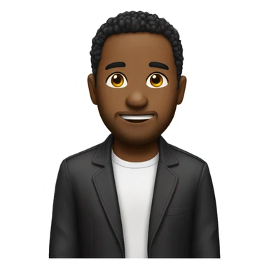 💯 but 60 instead of 100 sticker