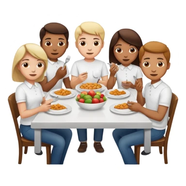 No tung tung tung sahur sticker