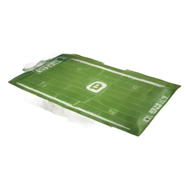 Oregon University O sticker