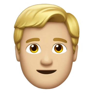 Peeta Mellark  sticker