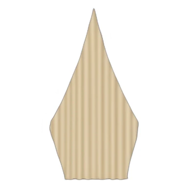 presentation curtain sticker