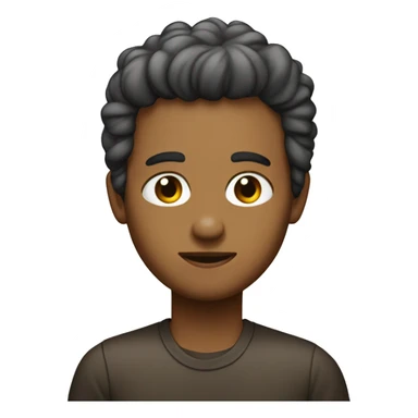 pelo cresco con anteo sticker