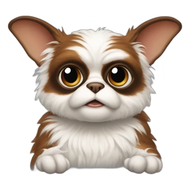 GIZMO-GREMLINS sticker