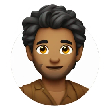 Leo with taurus half and half, more leo sticker