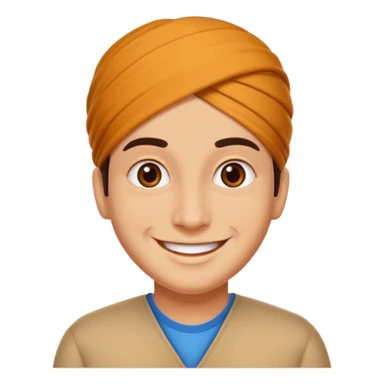 hashri Mujhe sticker